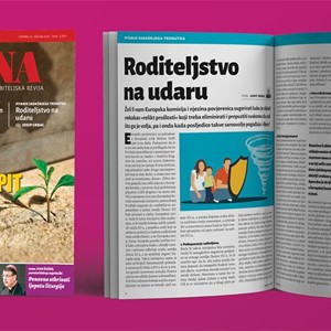 Korizmeno izdanje Kane: Korizmeni ekološki ispit savjesti